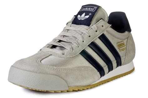 adidas herren dragon|Adidas originals dragon classic shoes.